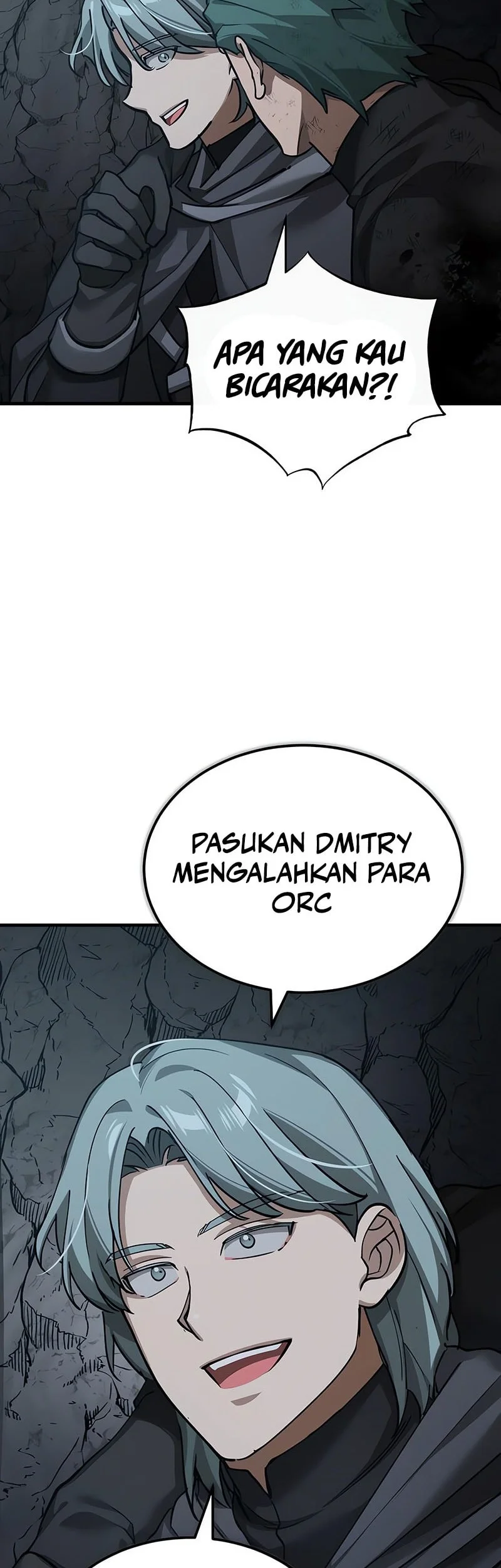 The Heavenly Demon Can’t Live a Normal Life Chapter 185 - halaman 56