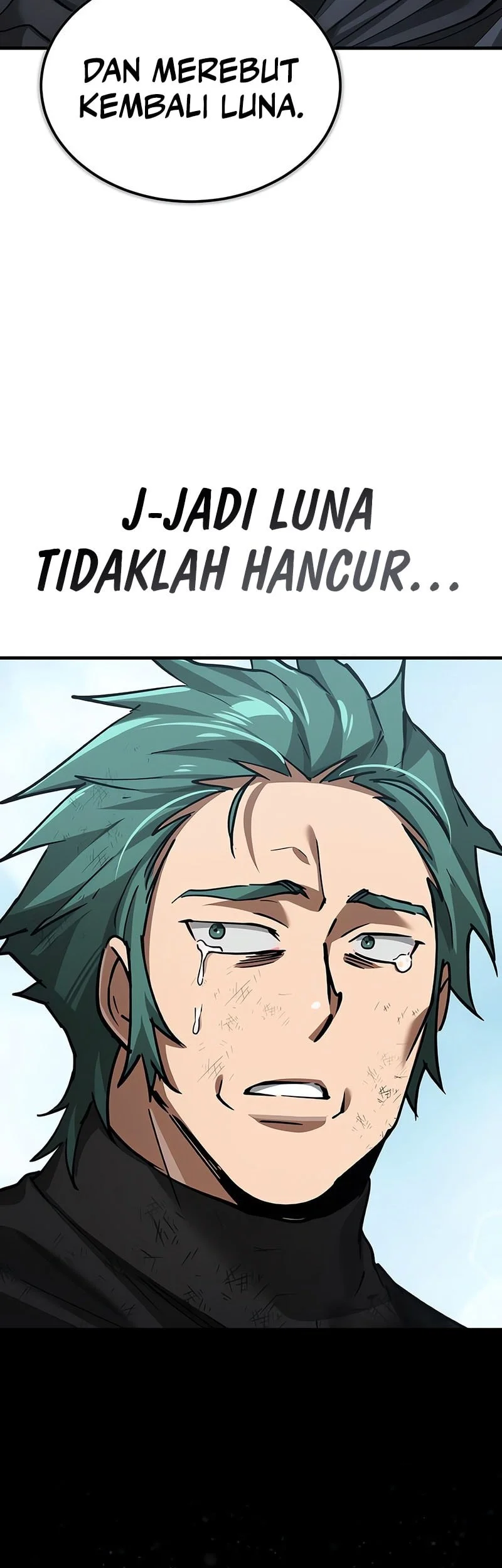 The Heavenly Demon Can’t Live a Normal Life Chapter 185 - halaman 57