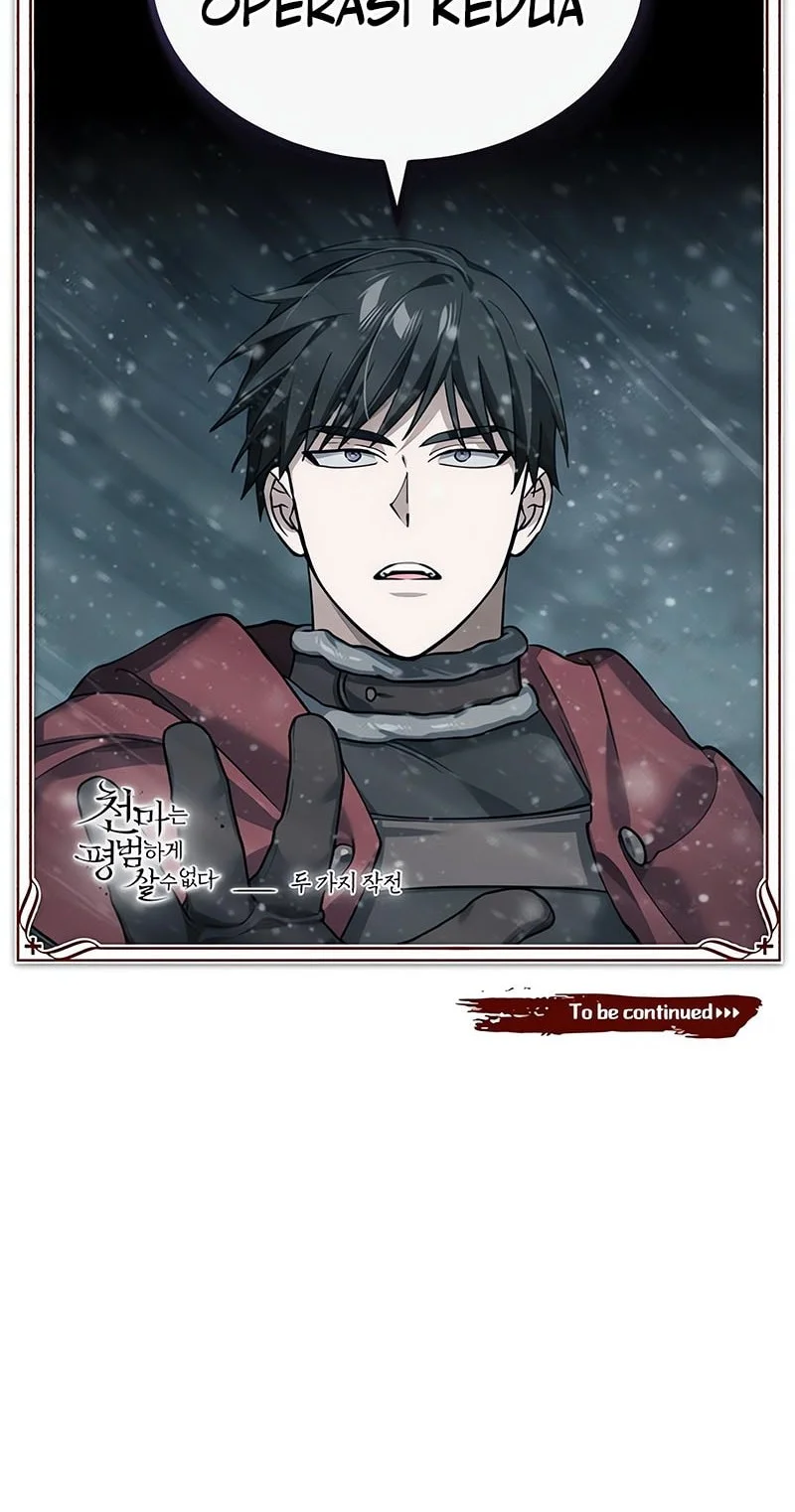 The Heavenly Demon Can’t Live a Normal Life Chapter 185 - halaman 60