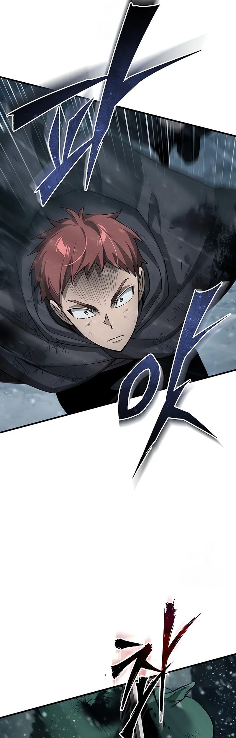 The Heavenly Demon Can’t Live a Normal Life Chapter 186 - halaman 11
