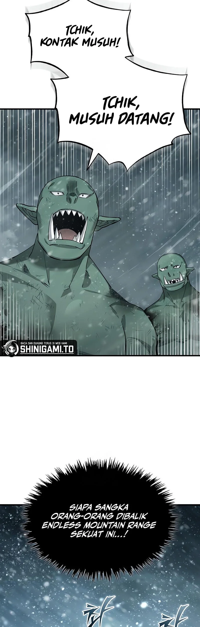 The Heavenly Demon Can’t Live a Normal Life Chapter 186 - halaman 13