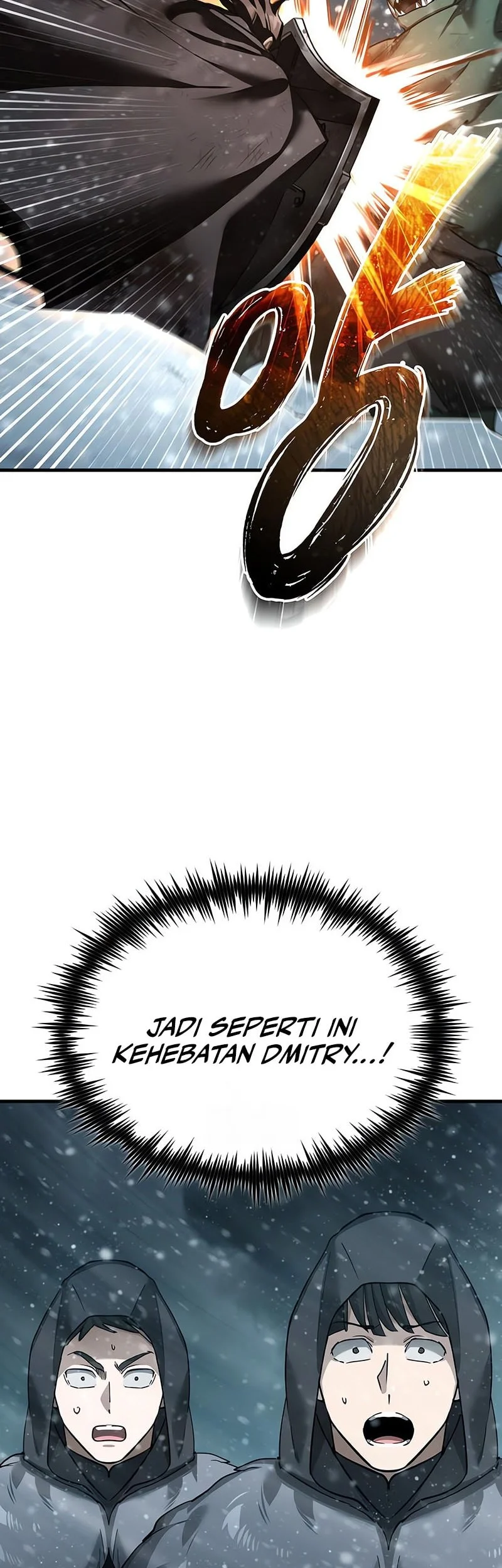 The Heavenly Demon Can’t Live a Normal Life Chapter 186 - halaman 16