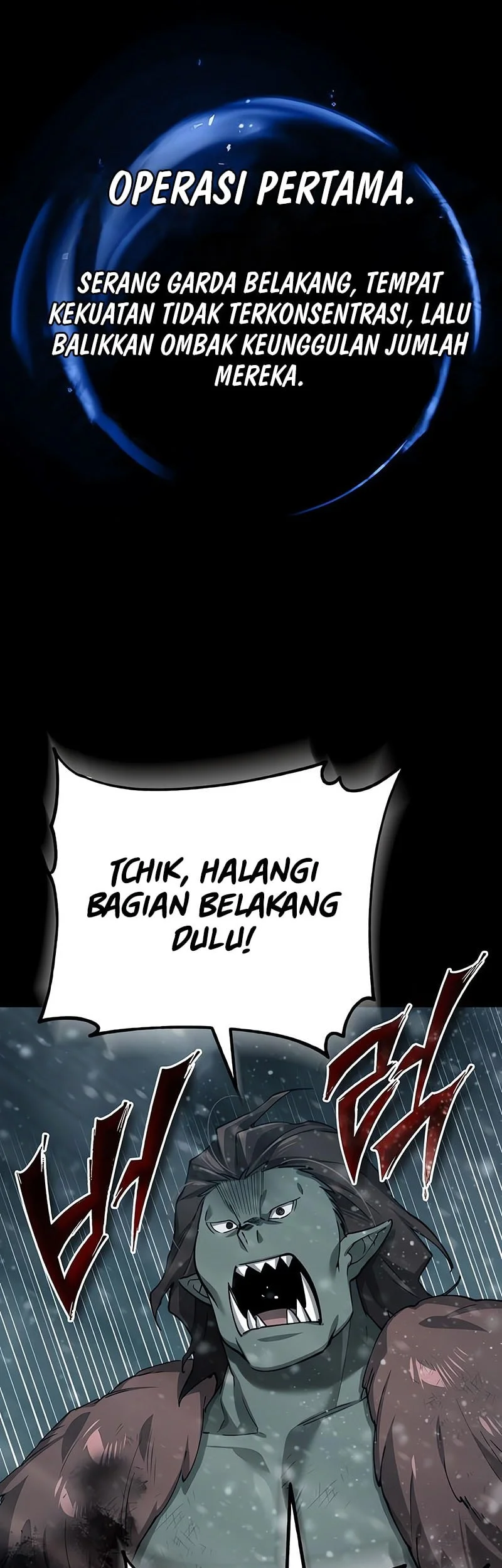 The Heavenly Demon Can’t Live a Normal Life Chapter 186 - halaman 19
