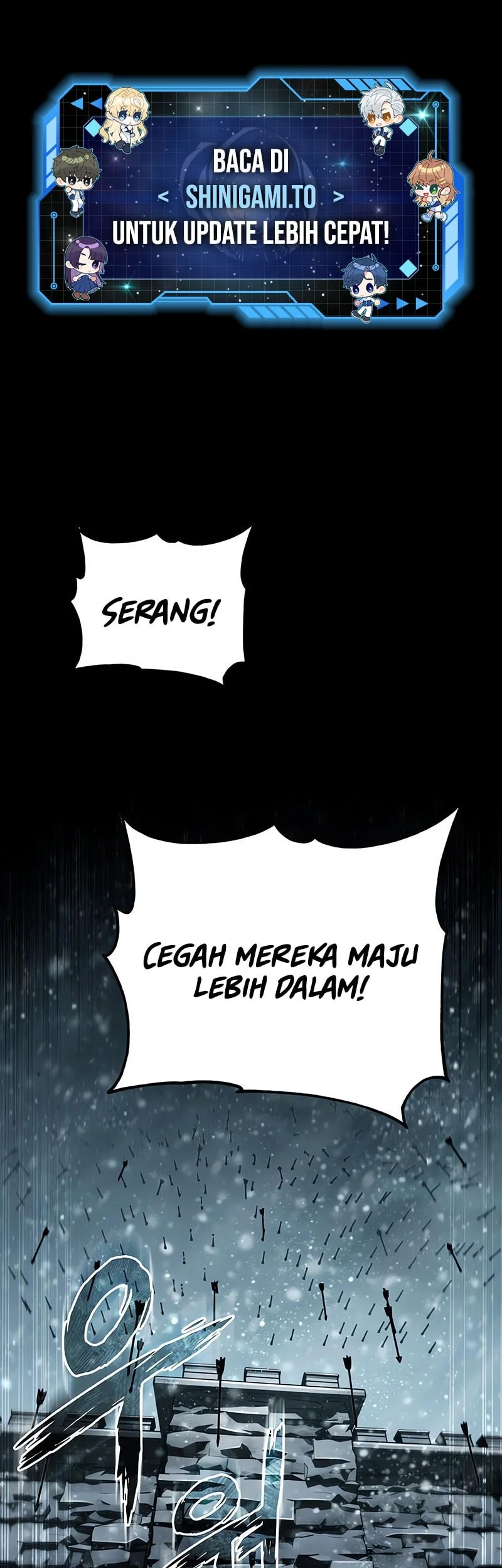 The Heavenly Demon Can’t Live a Normal Life Chapter 186 - halaman 2