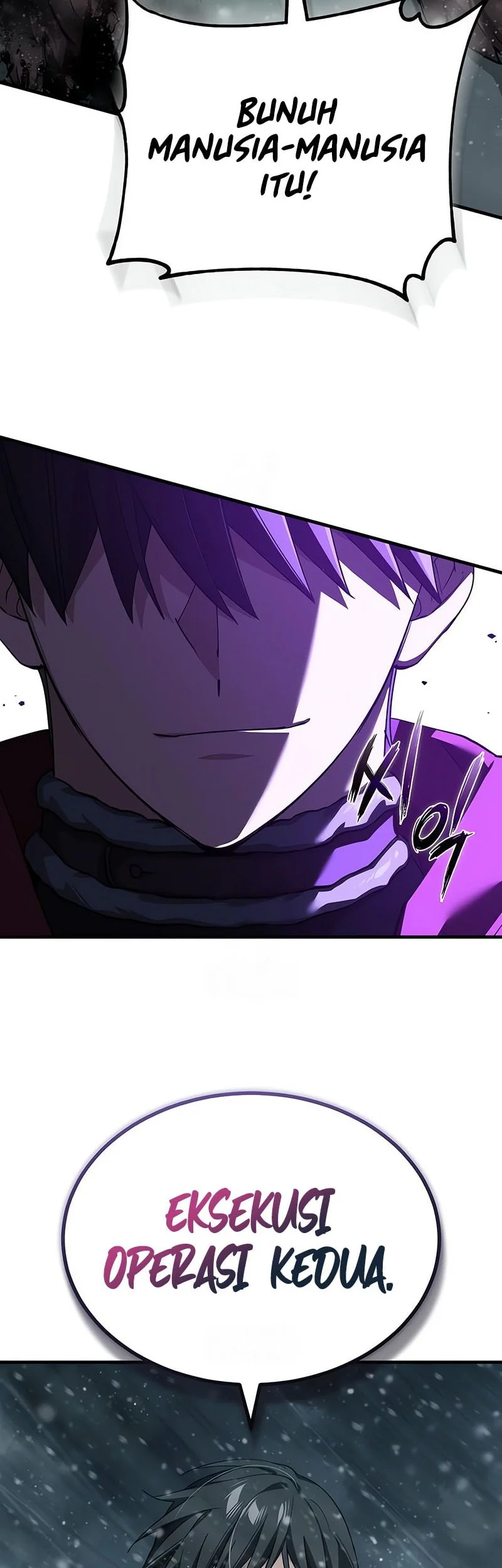 The Heavenly Demon Can’t Live a Normal Life Chapter 186 - halaman 20