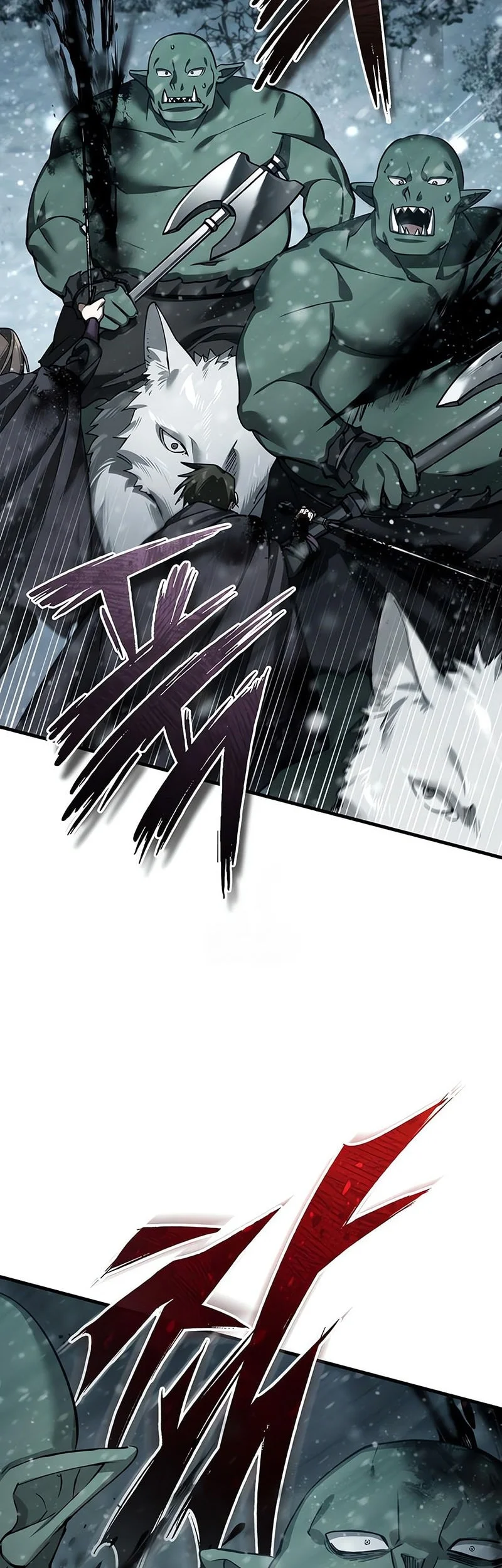 The Heavenly Demon Can’t Live a Normal Life Chapter 186 - halaman 24