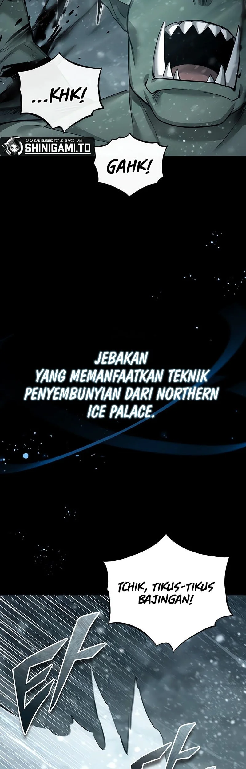 The Heavenly Demon Can’t Live a Normal Life Chapter 186 - halaman 25