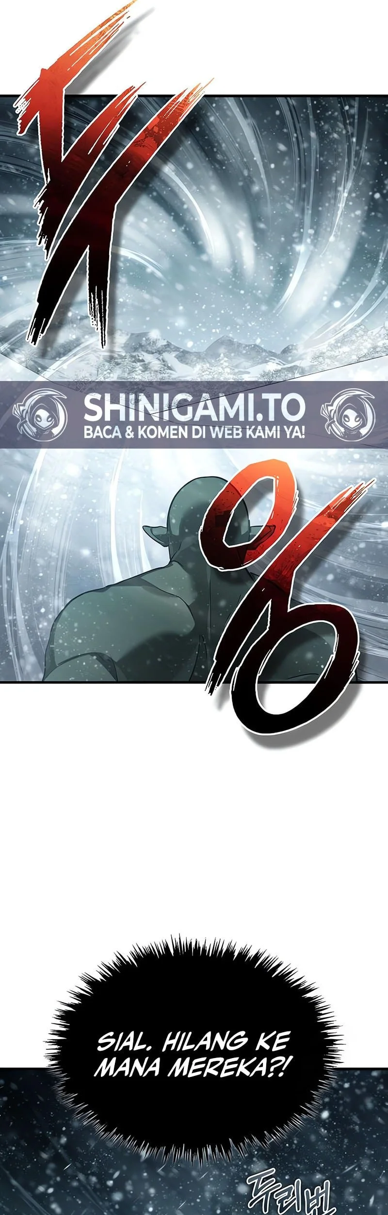 The Heavenly Demon Can’t Live a Normal Life Chapter 186 - halaman 27