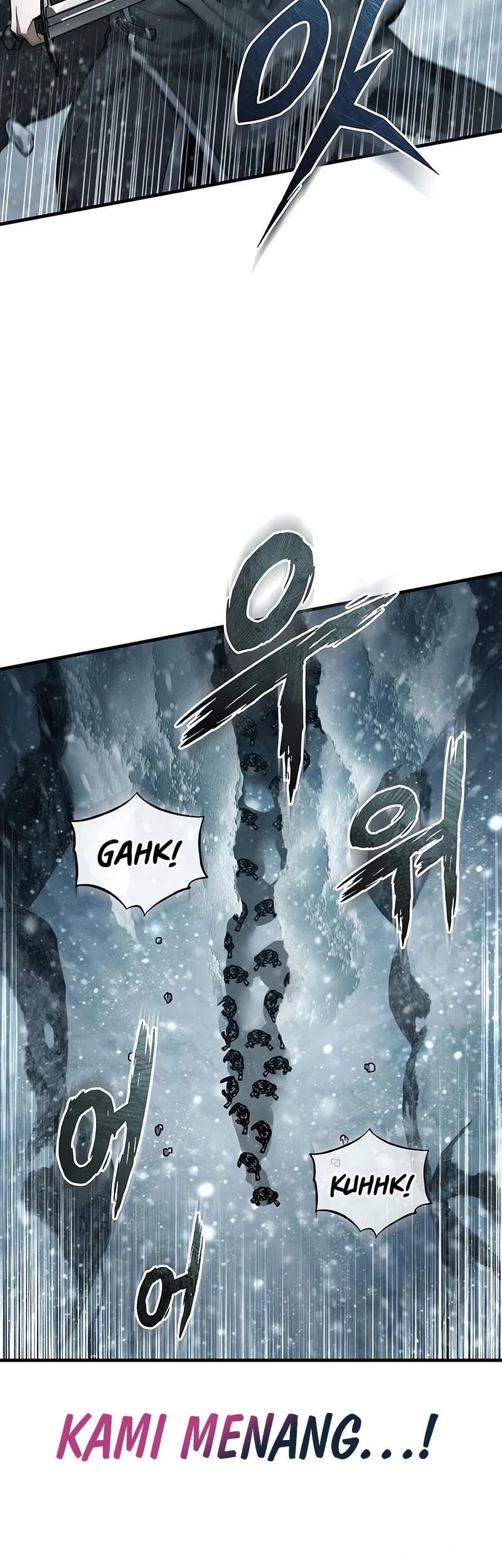 The Heavenly Demon Can’t Live a Normal Life Chapter 186 - halaman 29