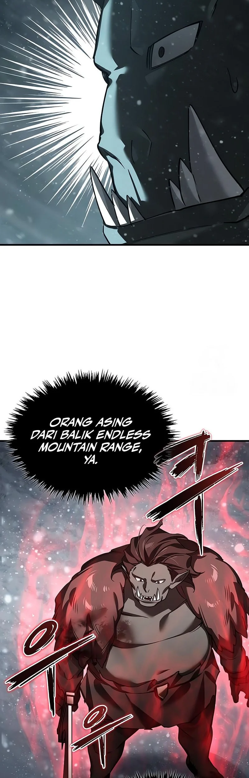 The Heavenly Demon Can’t Live a Normal Life Chapter 186 - halaman 32