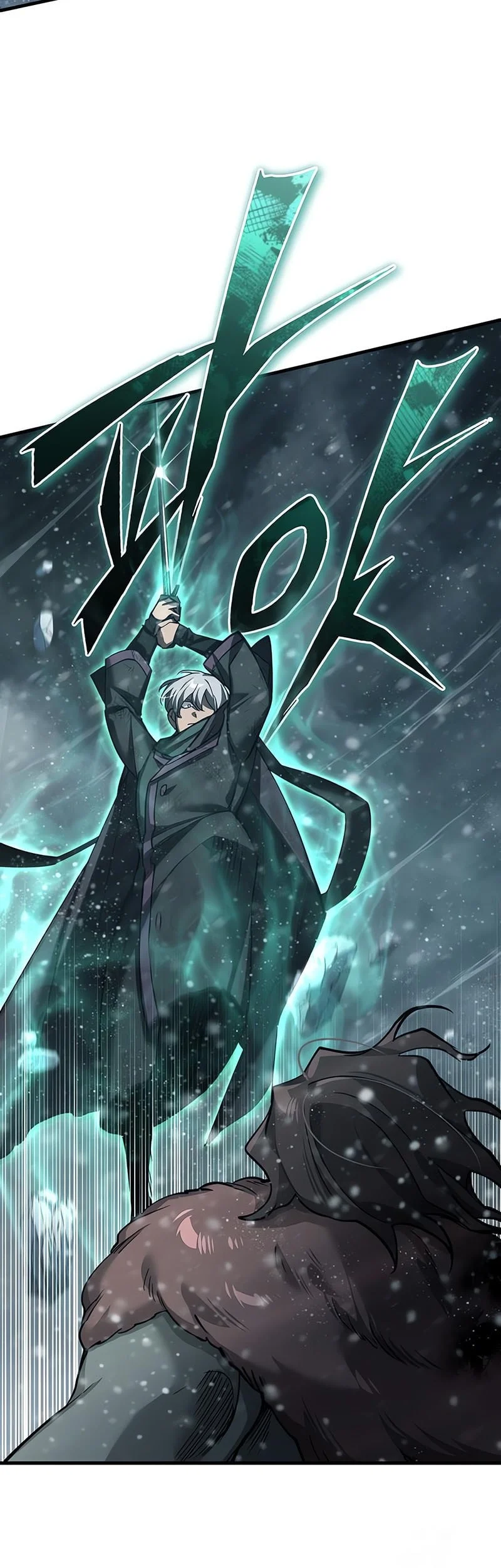 The Heavenly Demon Can’t Live a Normal Life Chapter 186 - halaman 37