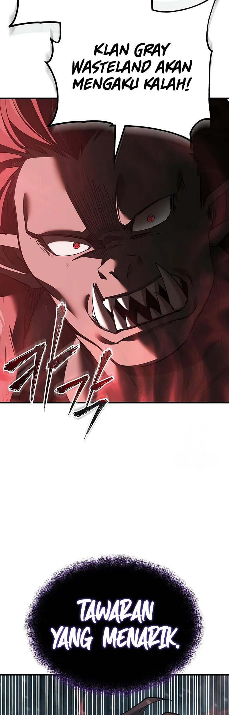 The Heavenly Demon Can’t Live a Normal Life Chapter 186 - halaman 41