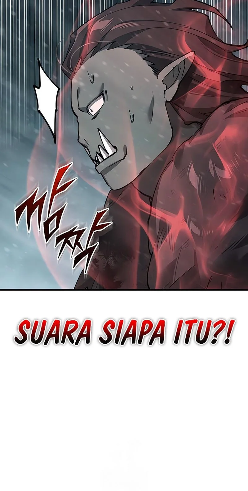 The Heavenly Demon Can’t Live a Normal Life Chapter 186 - halaman 42