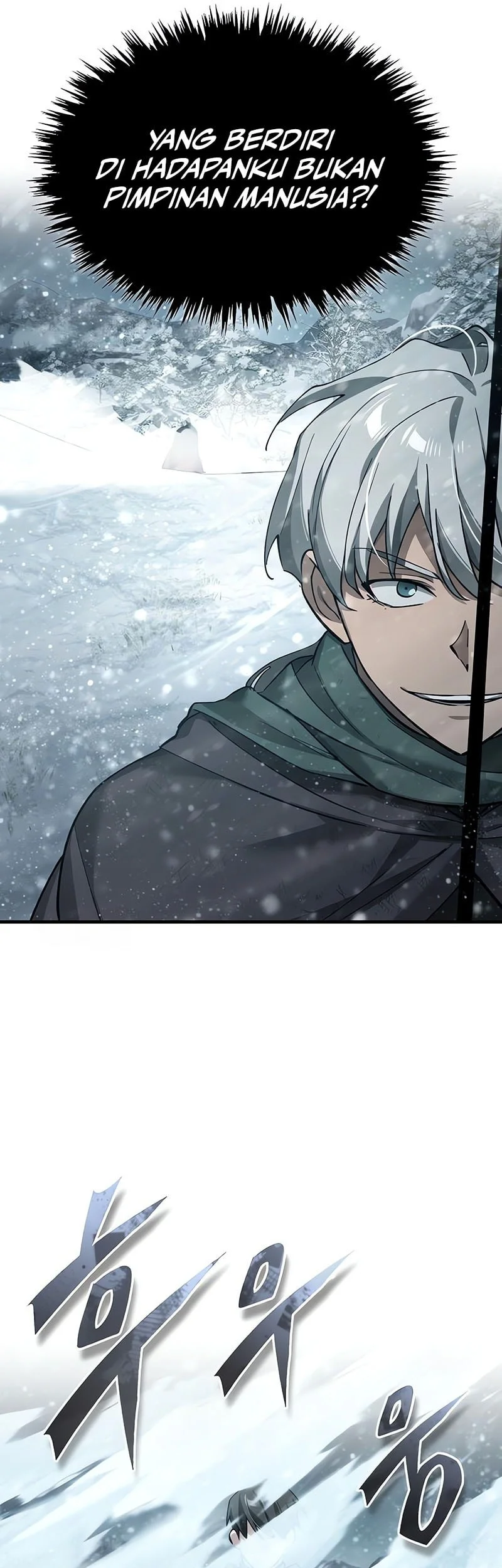 The Heavenly Demon Can’t Live a Normal Life Chapter 186 - halaman 43