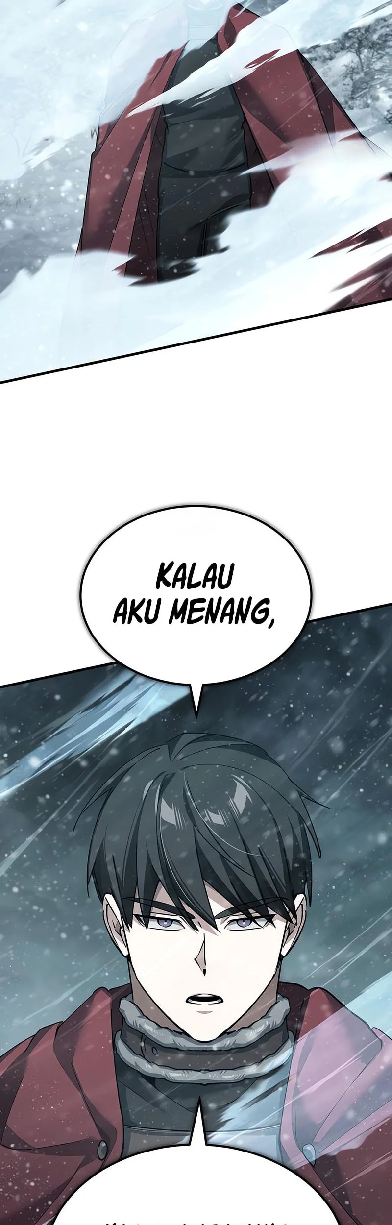 The Heavenly Demon Can’t Live a Normal Life Chapter 186 - halaman 44
