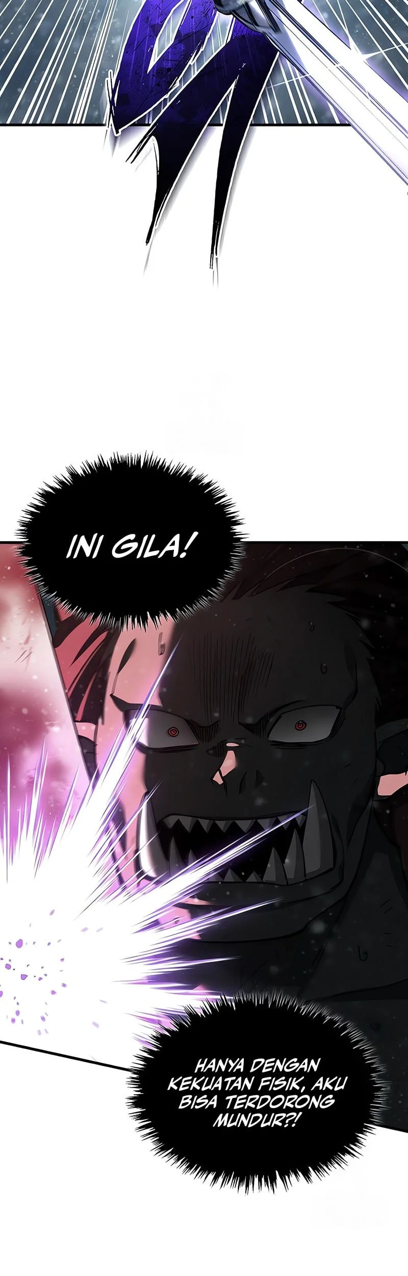 The Heavenly Demon Can’t Live a Normal Life Chapter 186 - halaman 56