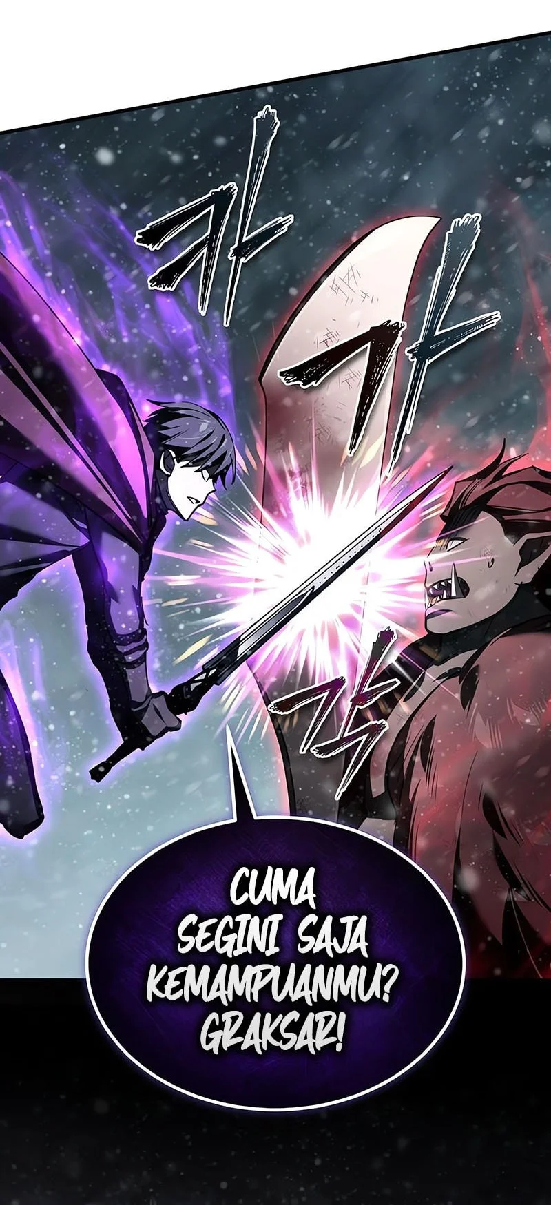 The Heavenly Demon Can’t Live a Normal Life Chapter 186 - halaman 57