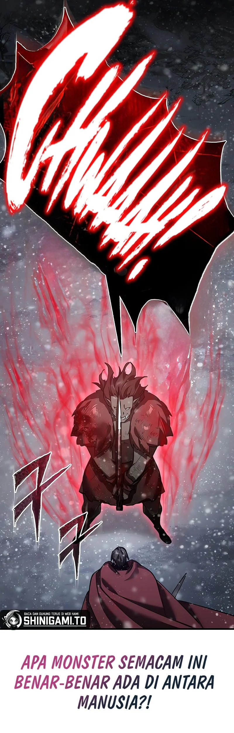 The Heavenly Demon Can’t Live a Normal Life Chapter 186 - halaman 58