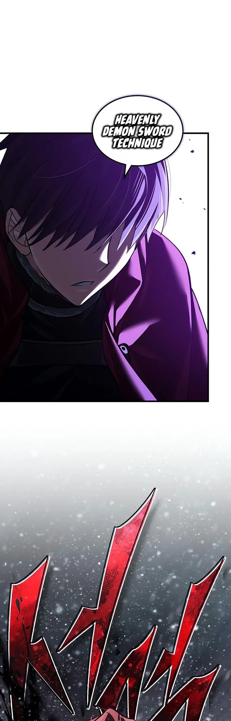 The Heavenly Demon Can’t Live a Normal Life Chapter 186 - halaman 59