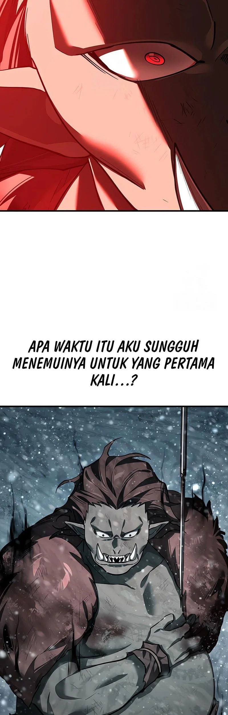 The Heavenly Demon Can’t Live a Normal Life Chapter 187 - halaman 11