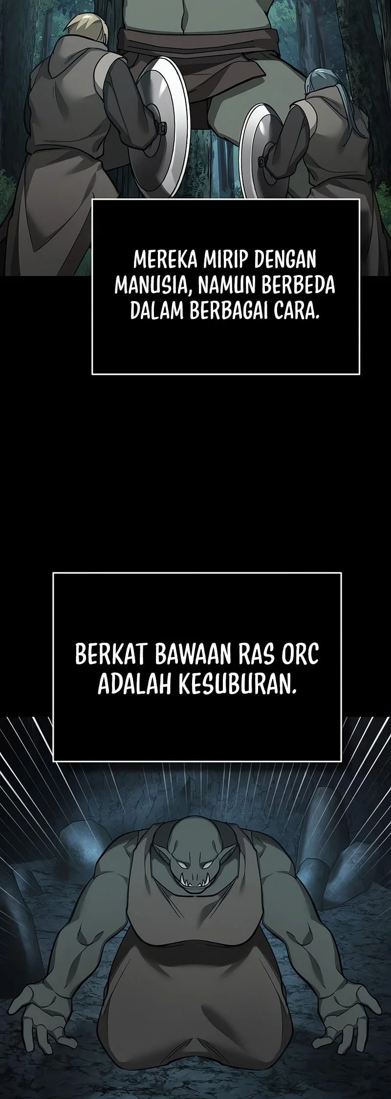 The Heavenly Demon Can’t Live a Normal Life Chapter 187 - halaman 13