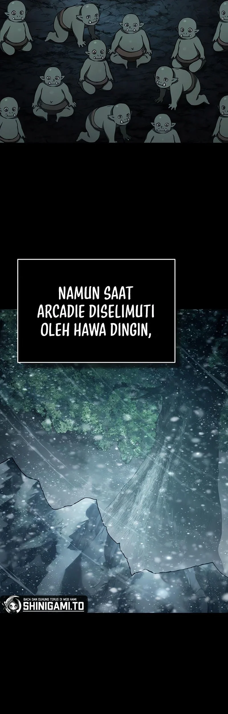 The Heavenly Demon Can’t Live a Normal Life Chapter 187 - halaman 14