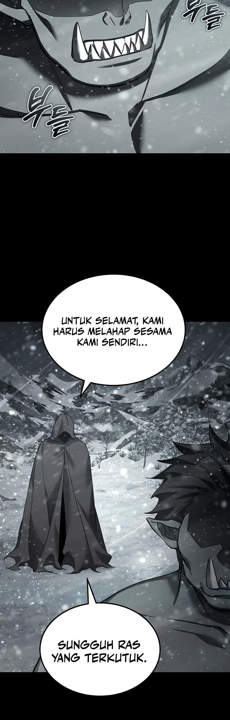 The Heavenly Demon Can’t Live a Normal Life Chapter 187 - halaman 19