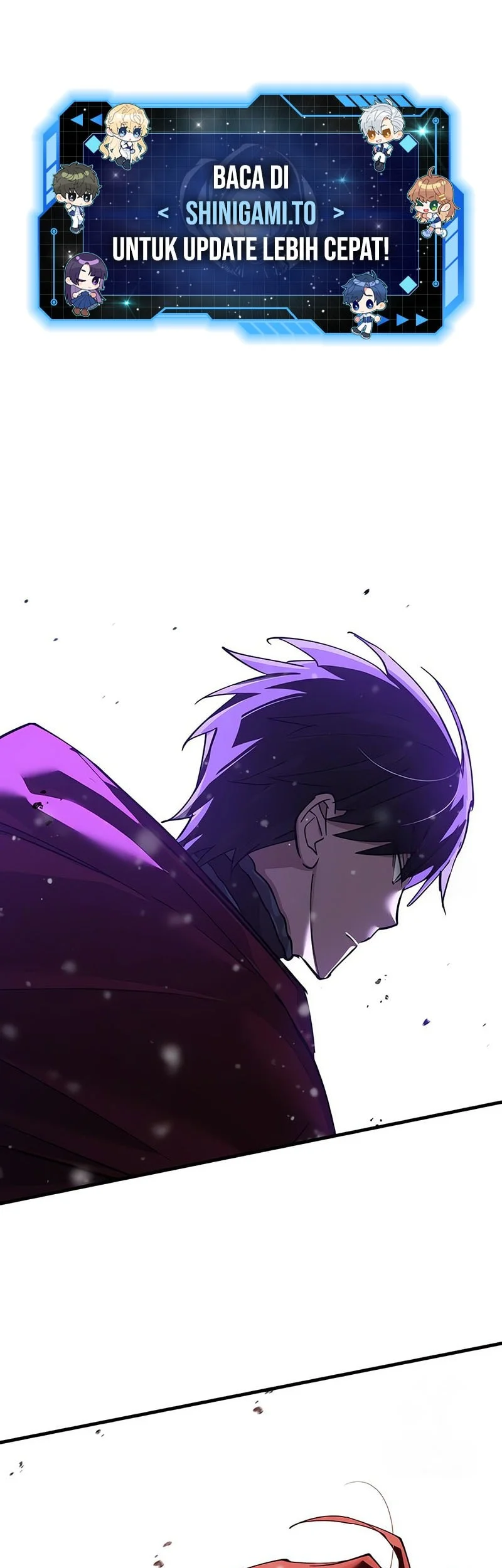 The Heavenly Demon Can’t Live a Normal Life Chapter 187 - halaman 2