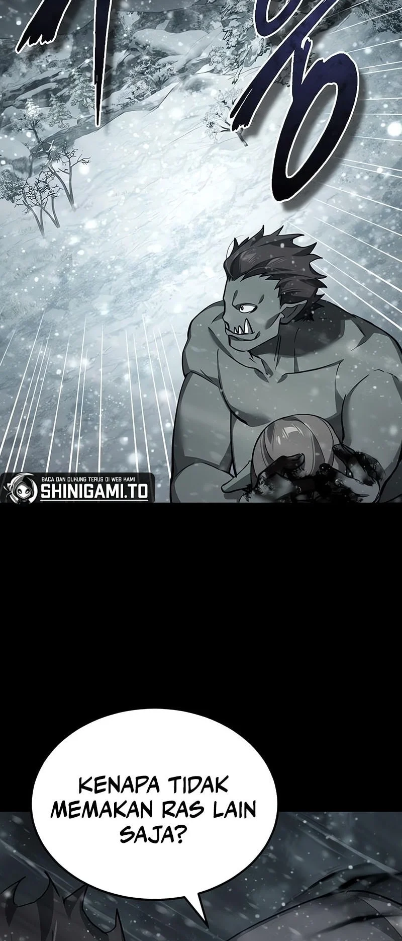 The Heavenly Demon Can’t Live a Normal Life Chapter 187 - halaman 21