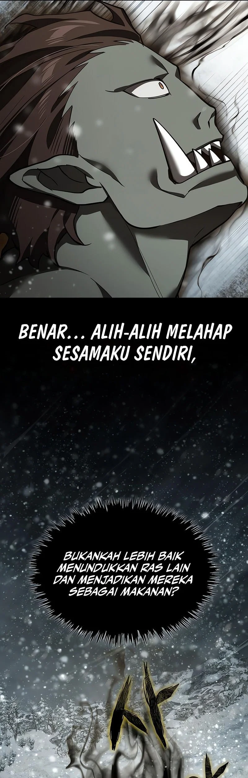 The Heavenly Demon Can’t Live a Normal Life Chapter 187 - halaman 26