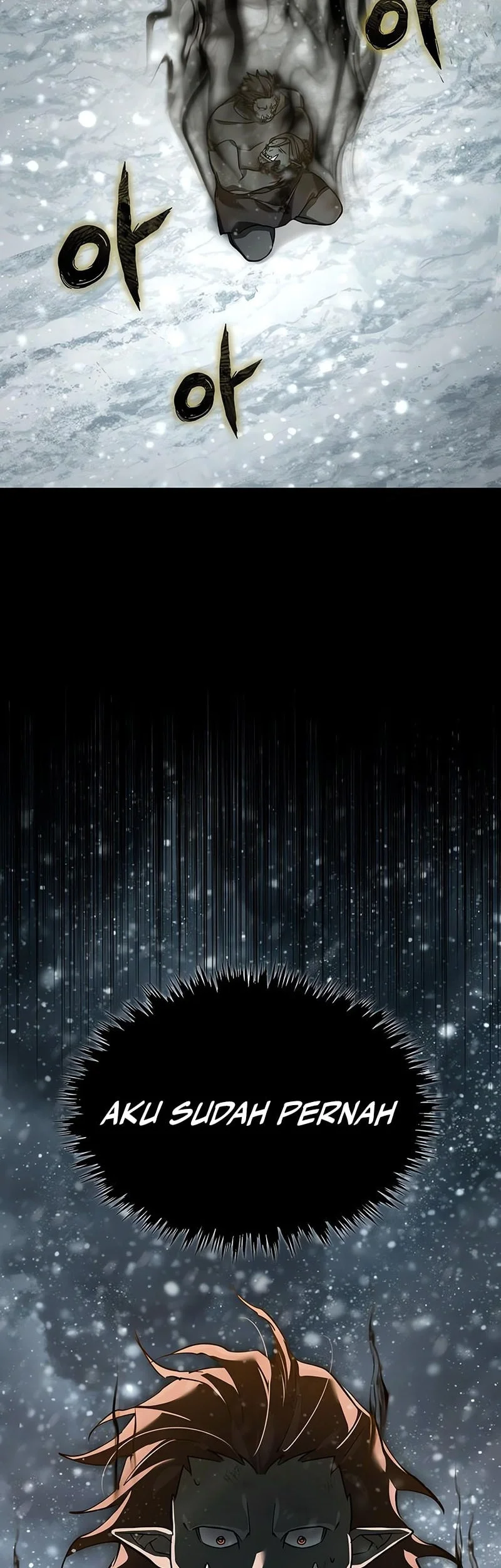 The Heavenly Demon Can’t Live a Normal Life Chapter 187 - halaman 27