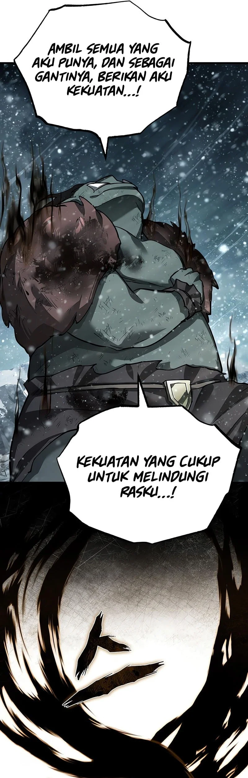 The Heavenly Demon Can’t Live a Normal Life Chapter 187 - halaman 30