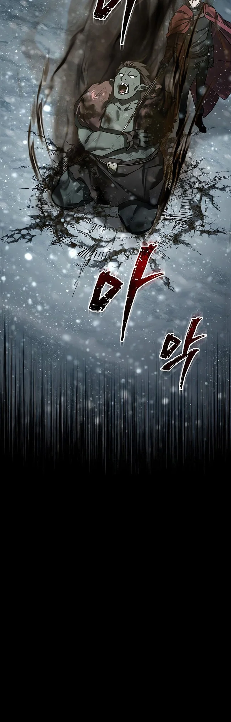 The Heavenly Demon Can’t Live a Normal Life Chapter 187 - halaman 33