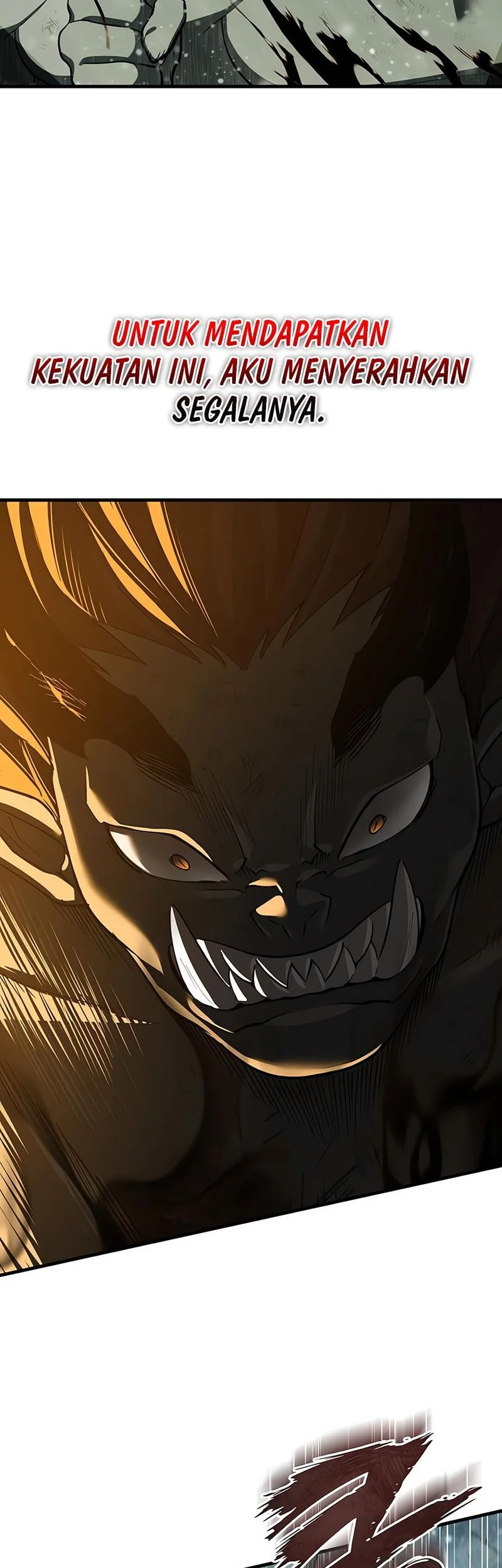 The Heavenly Demon Can’t Live a Normal Life Chapter 187 - halaman 48