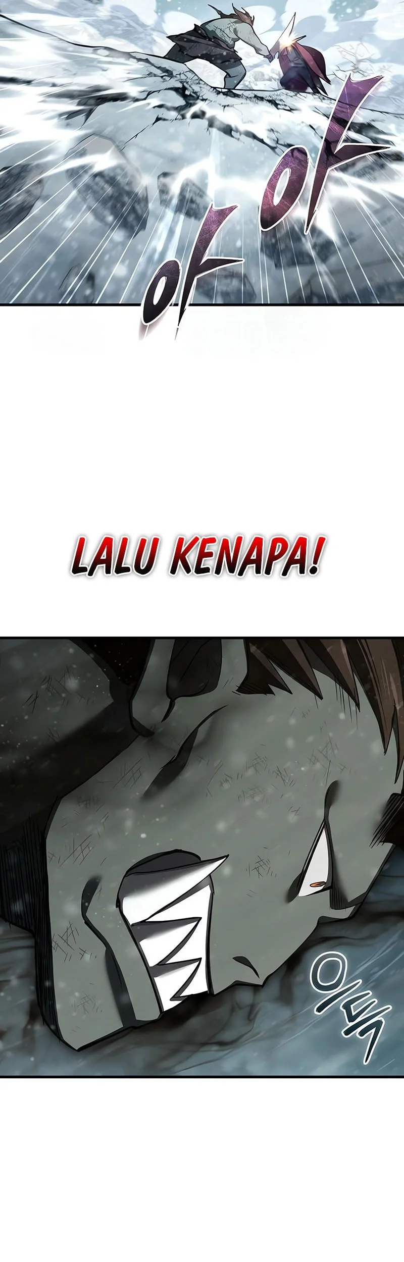 The Heavenly Demon Can’t Live a Normal Life Chapter 187 - halaman 50