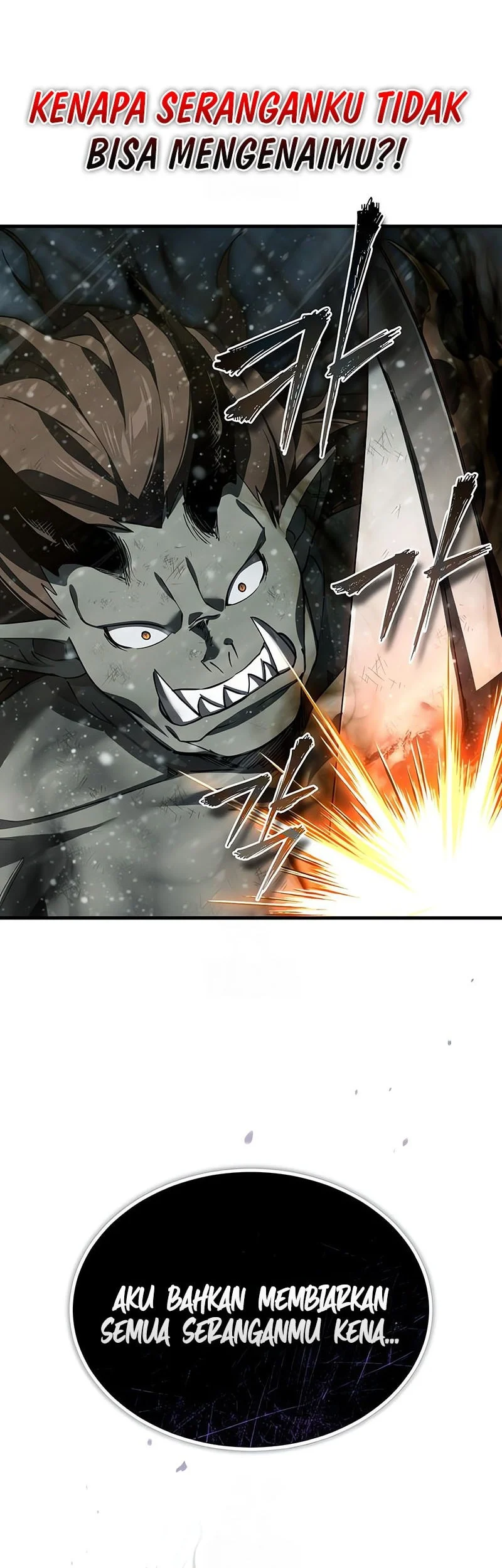 The Heavenly Demon Can’t Live a Normal Life Chapter 187 - halaman 51