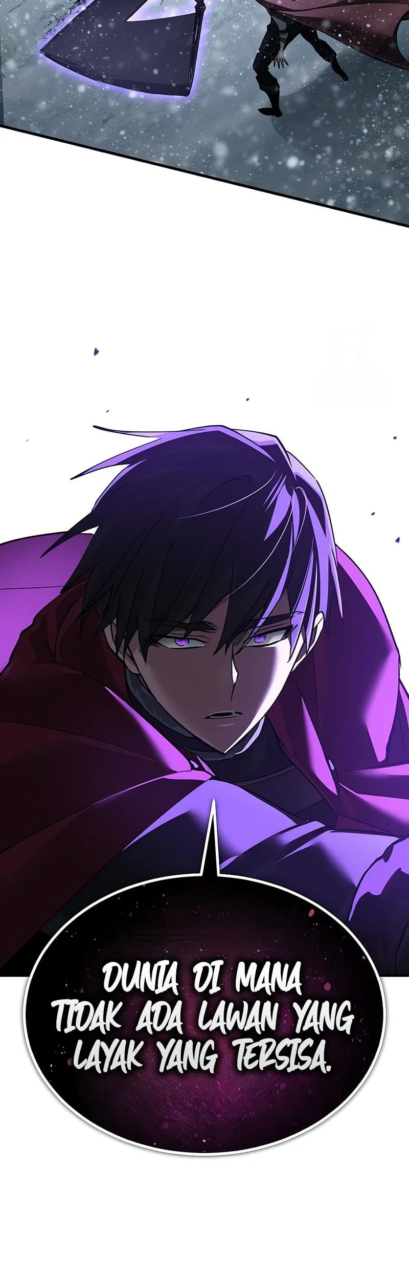 The Heavenly Demon Can’t Live a Normal Life Chapter 187 - halaman 56