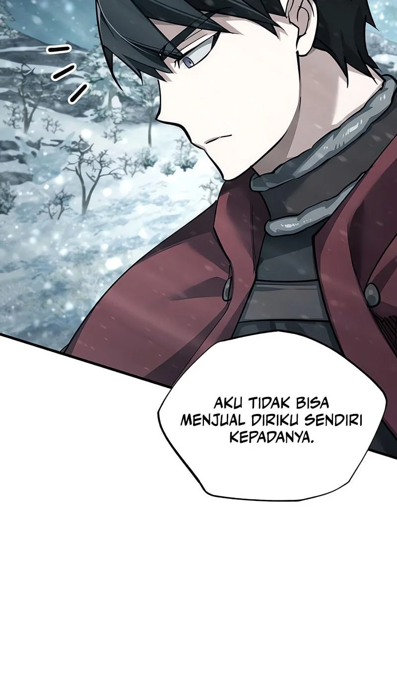 The Heavenly Demon Can’t Live a Normal Life Chapter 187 - halaman 9