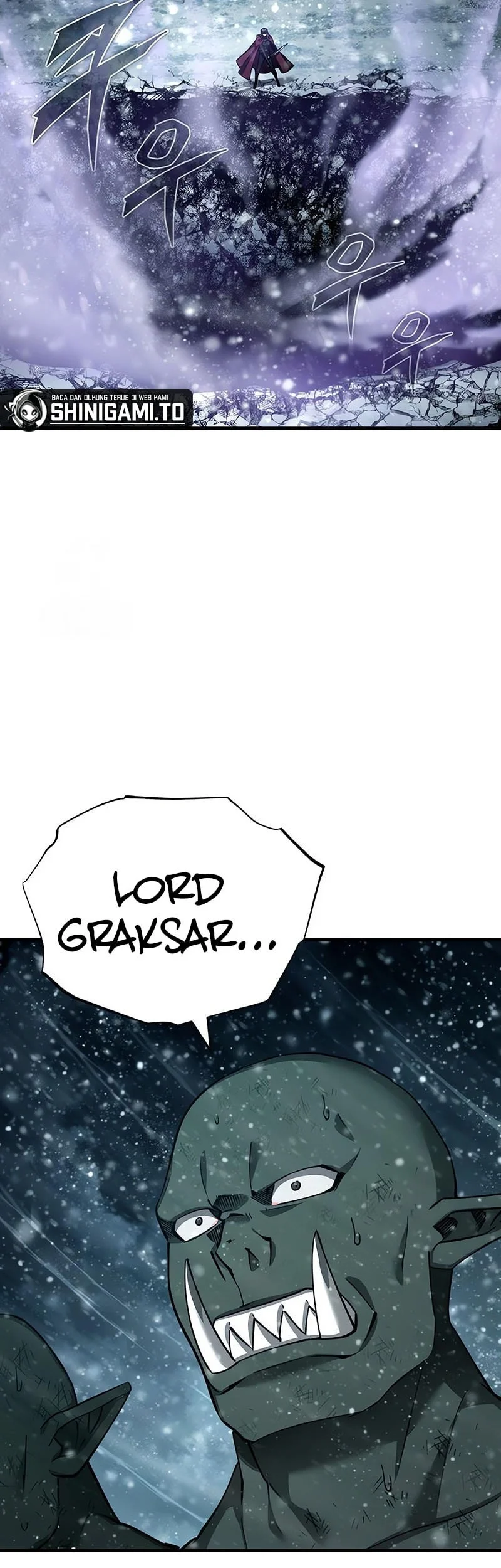 The Heavenly Demon Can’t Live a Normal Life Chapter 188 - halaman 12