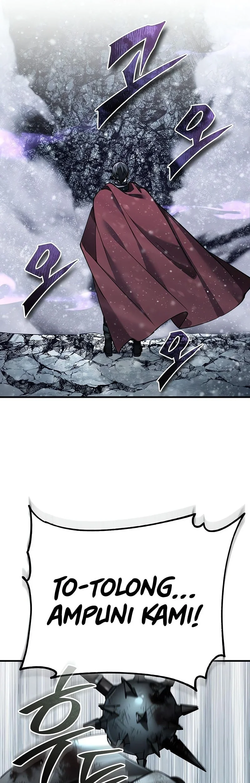 The Heavenly Demon Can’t Live a Normal Life Chapter 188 - halaman 15