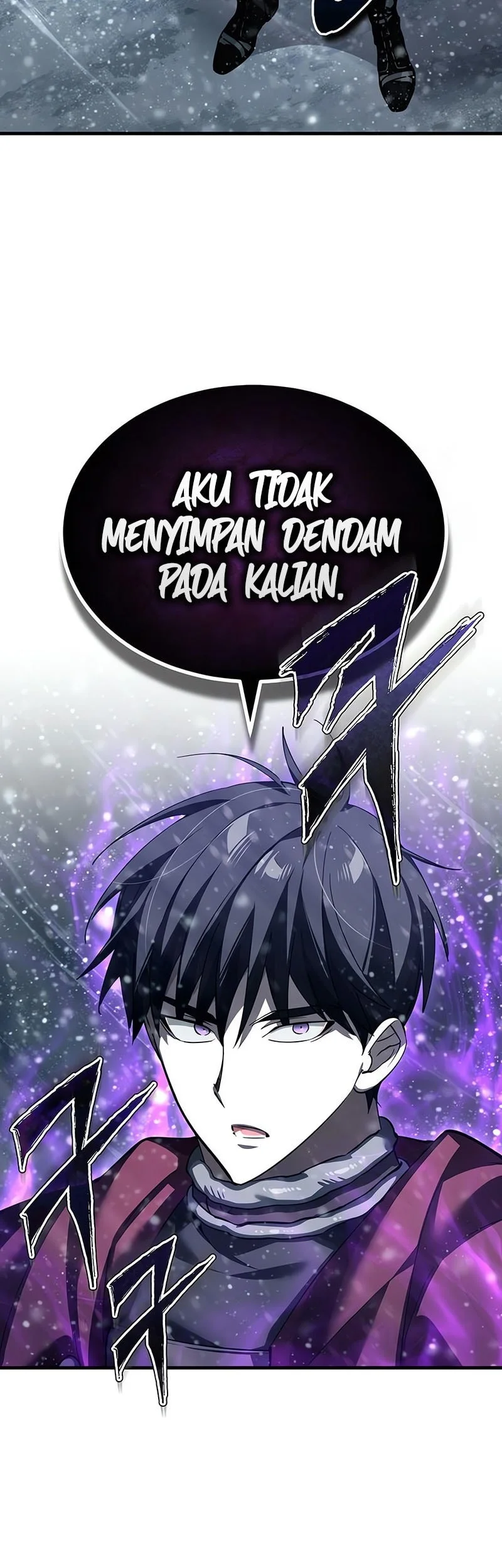 The Heavenly Demon Can’t Live a Normal Life Chapter 188 - halaman 20
