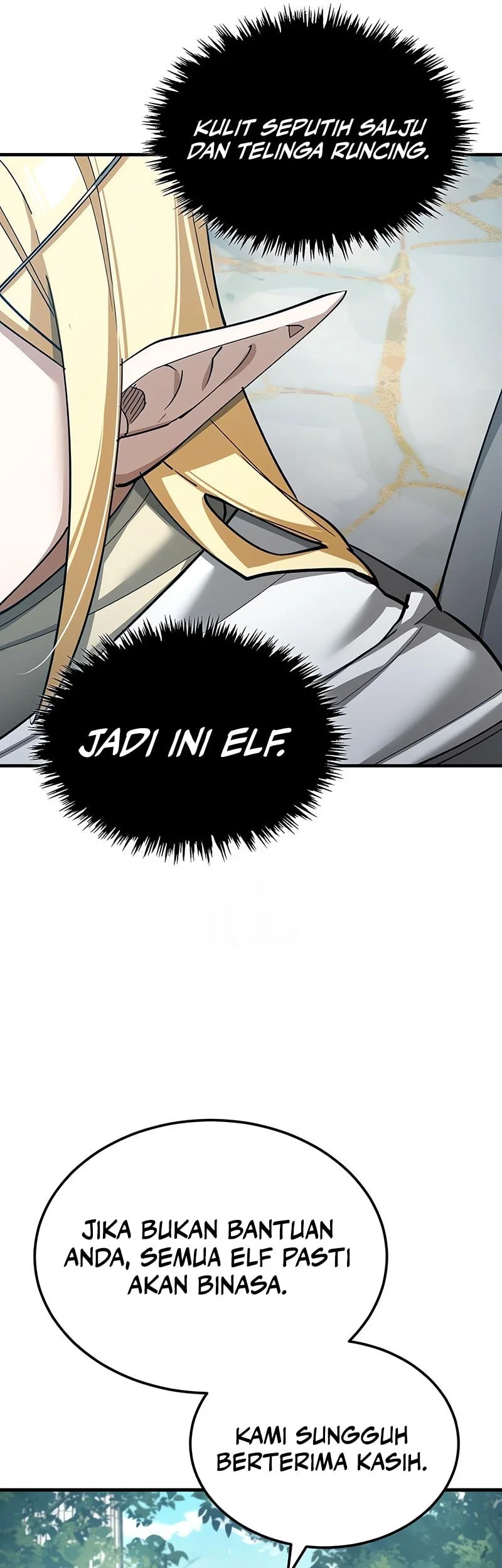 The Heavenly Demon Can’t Live a Normal Life Chapter 188 - halaman 26