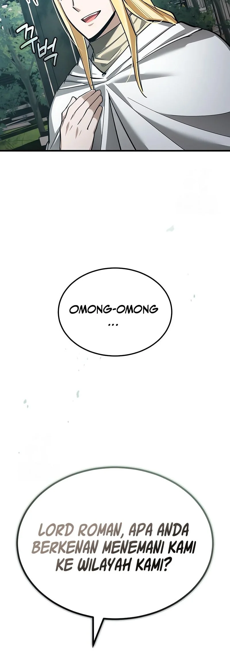The Heavenly Demon Can’t Live a Normal Life Chapter 188 - halaman 29