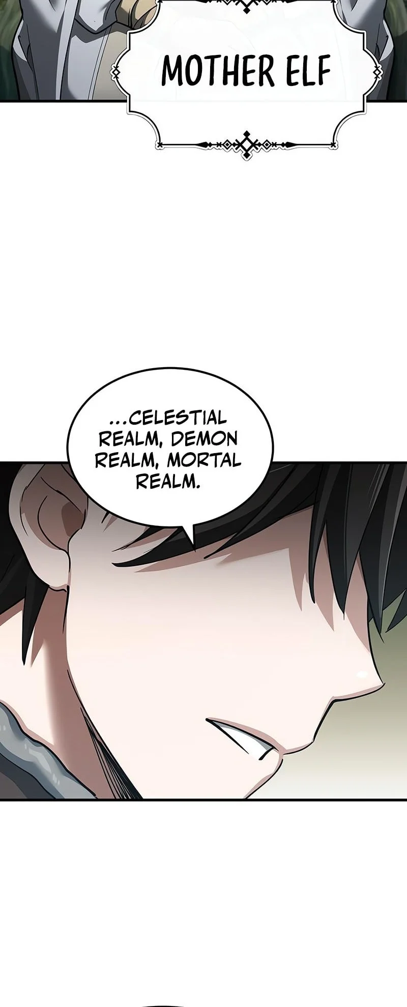 The Heavenly Demon Can’t Live a Normal Life Chapter 188 - halaman 41
