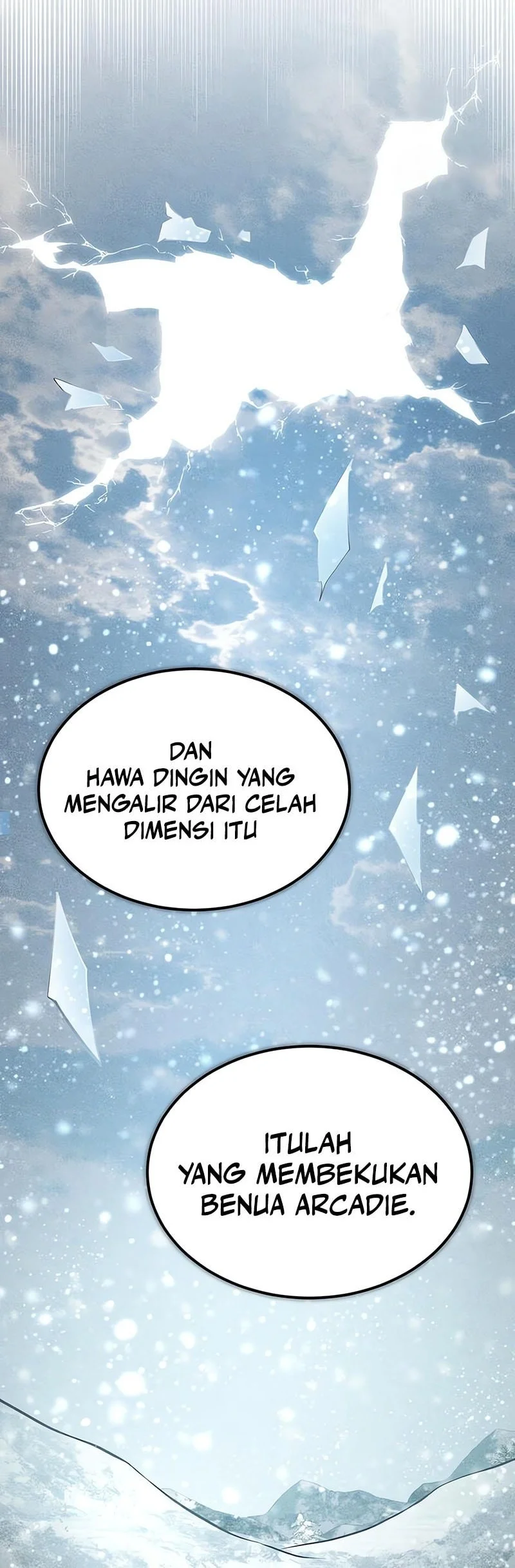 The Heavenly Demon Can’t Live a Normal Life Chapter 188 - halaman 45