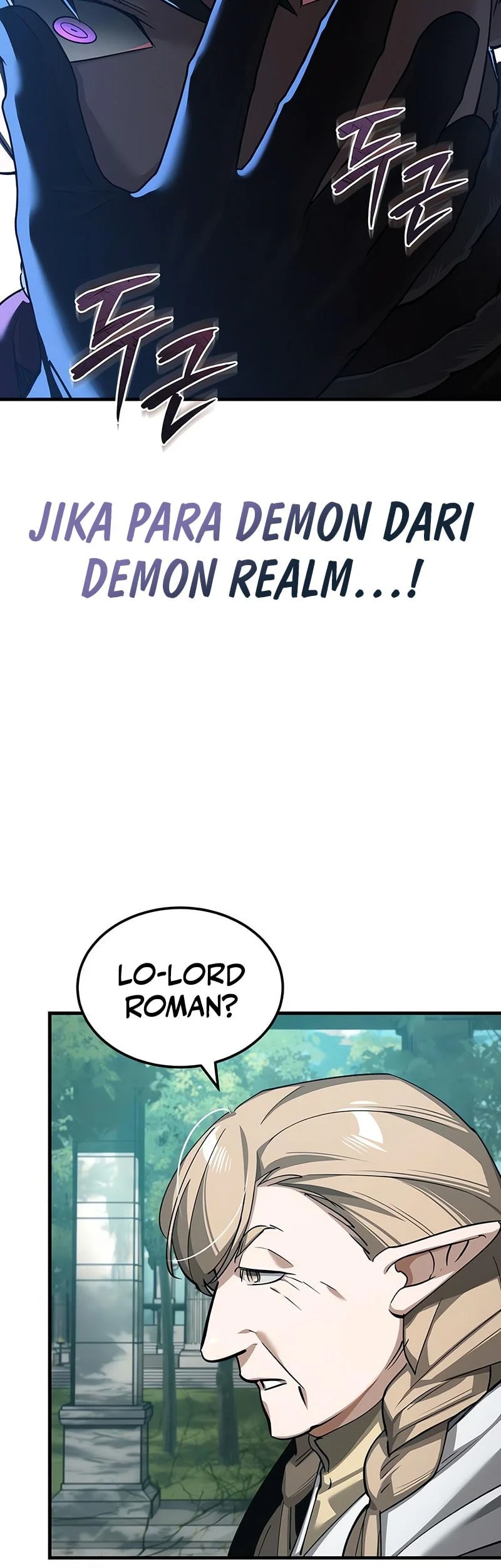 The Heavenly Demon Can’t Live a Normal Life Chapter 188 - halaman 56