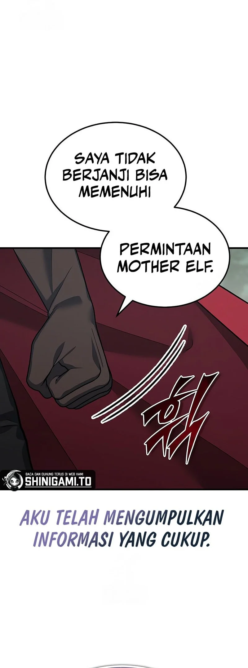 The Heavenly Demon Can’t Live a Normal Life Chapter 188 - halaman 57
