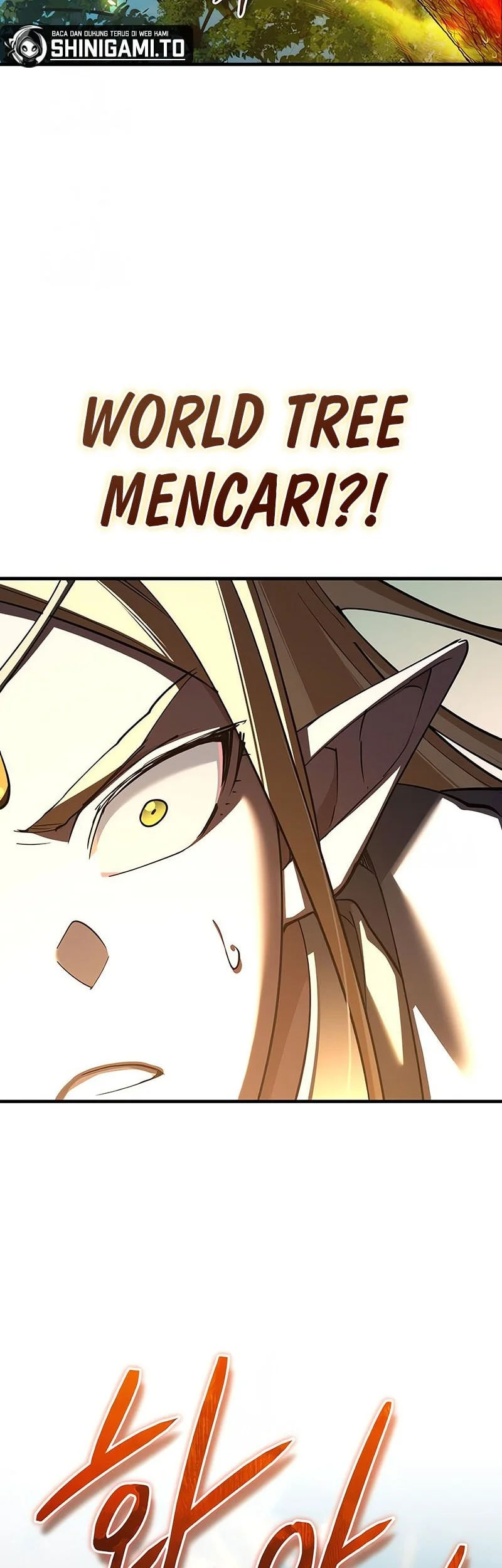 The Heavenly Demon Can’t Live a Normal Life Chapter 189 - halaman 12
