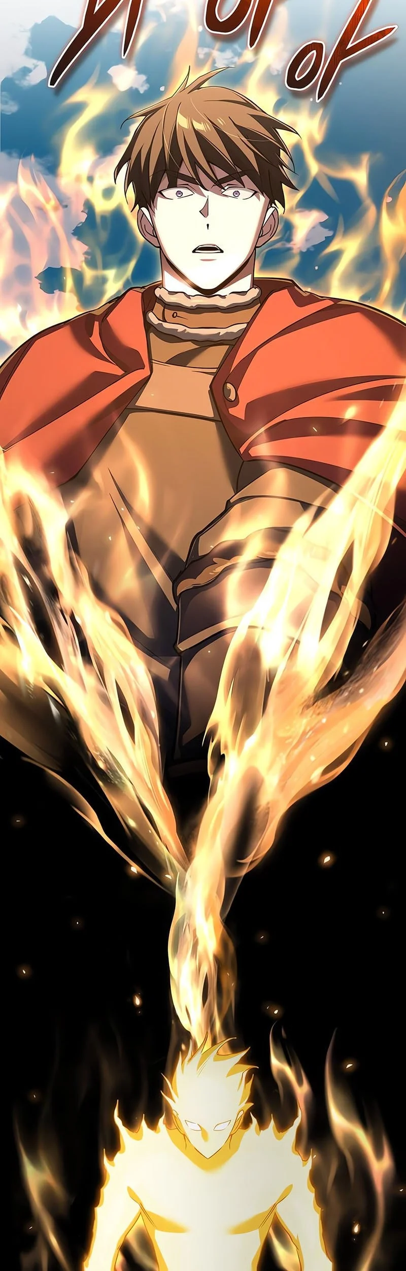 The Heavenly Demon Can’t Live a Normal Life Chapter 189 - halaman 13