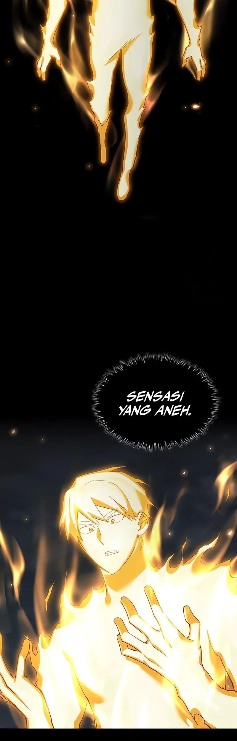 The Heavenly Demon Can’t Live a Normal Life Chapter 189 - halaman 14